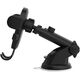 XO car holder C60 black set 6920680872596