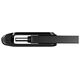 SanDisk pendrive 32GB USB-C Ultra Dual Drive Go 150 MB/s 619659177140
