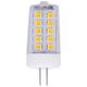 LED Bulb G4 Corn 3W 12V 6000K 350lm Forever Light 5900495881380