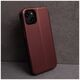 Smart Diva case for Xiaomi Redmi Note 9s / 9 Pro / 9 Pro Max burgundy 5900495849243