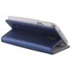 Smart Magnet case for Xiaomi Redmi Note 10 Pro / 10 Pro Max navy blue 5900495914484
