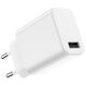 Setty charger 1x USB 3A white 5900495898791