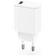 Setty charger 1x USB 3A white 5900495898791