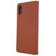 Genuine Leather Smart Pro case for iPhone 13 6,1&quot; brown 5900495940025