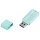 Goodram pendrive 64GB USB 3.0 UME3 Care light green 5908267961452