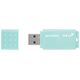 Goodram pendrive 64GB USB 3.0 UME3 Care light green 5908267961452