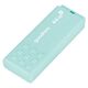 Goodram pendrive 64GB USB 3.0 UME3 Care light green 5908267961452