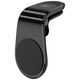 XO Car holder C82 magnet black for air outlet 6920680879571