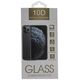 Tempered glass 10D for Samsung Galaxy S21 / S21 5G black frame 5900495922649