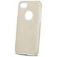 Glitter 3in1 case for iPhone 13 Mini 5,4&quot; gold 5900495932976