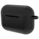 Case for Airpods 3 black with hook 5900495959058