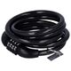 Bike digits cable lock KYL-100 Forever Outdoor 5900495962621