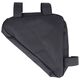 Bike frame bag FB-100 Forever Outdoor black 5900495962584