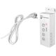 Remote controlled WIFI power cord LTC 5902270750188