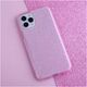 Glitter 3in1 case for Xiaomi Redmi Note 12 Pro 4G / Note 11 Pro 4G (Global) / Note 11 Pro 5G (Global) pink 5900495999313