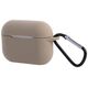 Case for Airpods 3 carmel with pendant 5900495994639