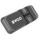 BWOO car holder ZJ117 magnetic black 6933654804608