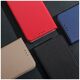 Smart Magnet case for Motorola Moto G22 4G black 5900495984968