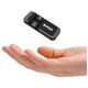 BWOO car holder ZJ117 magnetic black 6933654804608