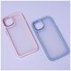 Satin Matt case for iPhone 13 6,1&quot; blue 5900495034526