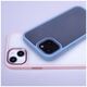 Satin Matt case for iPhone 13 6,1&quot; blue 5900495034526