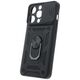 Defender Slide case for iPhone 13 Pro Max 6,7&quot; black 5900495044433