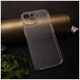 Shine case for iPhone 12 6,1&quot; transparent 5900495047465