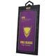 Tempered Glass OG Premium for iPhone 12 / 12 Pro 6,1&quot; black frame 5900495027528