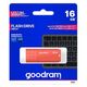 GoodRam pendrive 32GB UME3 USB 3.0 orange 5908267935767