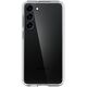 Spigen Ultra Hybrid case for Samsung Galaxy S23 crystal clear 8809896741118