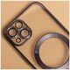 Color Chrome Mag case for iPhone 13 6,1&quot; black 5900495070548
