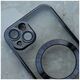 Color Chrome Mag case for iPhone 13 6,1&quot; black 5900495070548