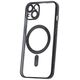 Color Chrome Mag case for iPhone 13 6,1&quot; black 5900495070548