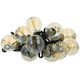 Solar Garland 5,5m +10 LED bulbs filament gold E12 G40 IP44 5900495070883
