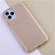 Glitter 3in1 case for Samsung Galaxy S23 gold 5900495073846