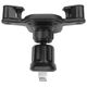 Maxlife car holder for air vent MXCH-05 black 5900495074355