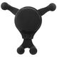 Maxlife car holder for air vent MXCH-06 black 5900495074348
