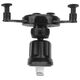 Maxlife car holder for air vent MXCH-06 black 5900495074348