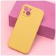 Mag Invisible case for iPhone 13 6,1&quot; pastel yellow 5900495123206