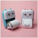 Maxlife Bluetooth thermal printer MXTP-100 blue 5900495198037