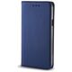 Smart Magnet case for Realme C51 / C53 4G / Note 50 navy blue 5900495505620