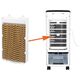 Portable air conditioner WT10 60W white 3 modes 5902270762709