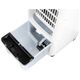 Portable air conditioner WT10 60W white 3 modes 5902270762709