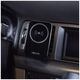 Forever car holder for air vent MACH-100 magnetic with wireless charging black 15W 5900495275196