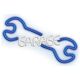 Neon PLEXI LED GARAGE blue white NNE22 Neolia 5900495546203