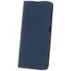 Smart Soft case for iPhone X / XS navy blue 5900495628046