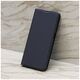 Smart Soft case for iPhone X / XS navy blue 5900495628046