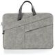 XO Laptop bag CB05 15&quot; gray 6920680854301