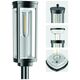 SUNARI Solar Lamp LED FLS-97 CLASSIC Post 3000K 1000mAh Ni-MH Forever Light 5907457720725