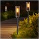 SUNARI Solar Lamp LED FLS-97 CLASSIC Post 3000K 1000mAh Ni-MH Forever Light 5907457720725